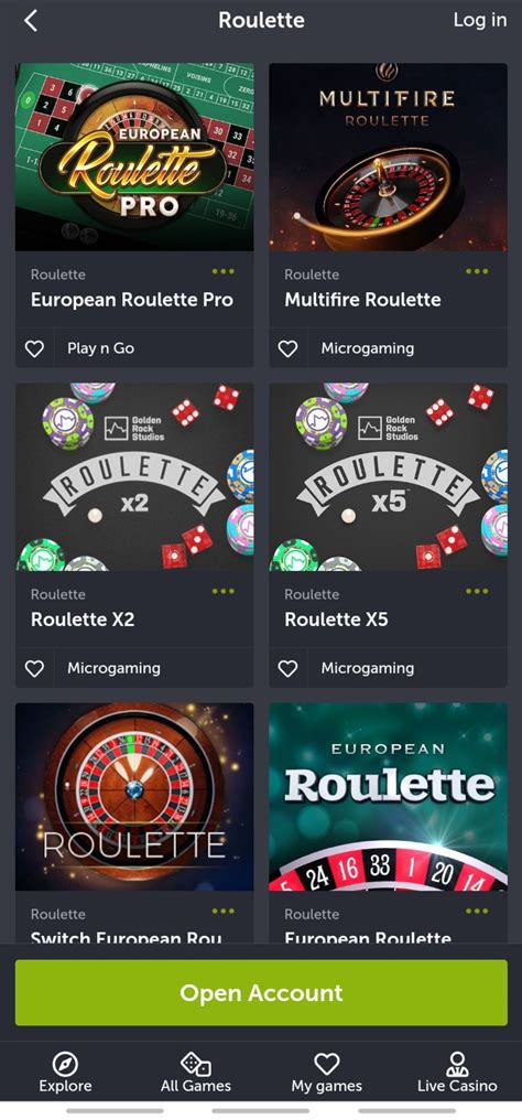 comeon casino app download